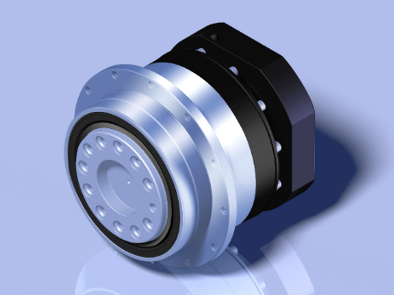 Apex Dynamics AD-Series High Precision Planetary Gearboxes