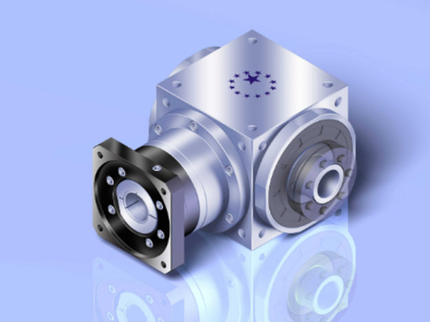 Apex Dynamics AT-FC-Series Spiral Bevel Planetary Gearboxes