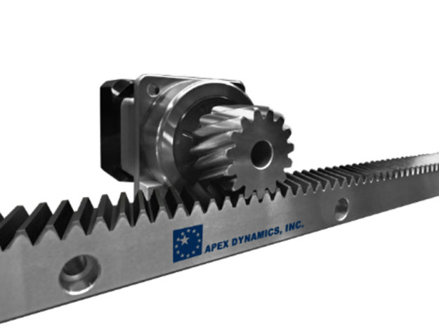 Apex Dynamics Precision Rack And Pinion Systems Apex Dynamics Precision Rack And Pinion Systems