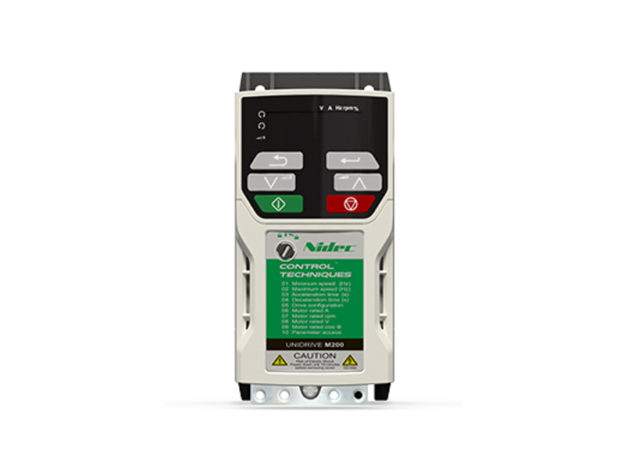 Control Techniques Unidrive M AC Drives