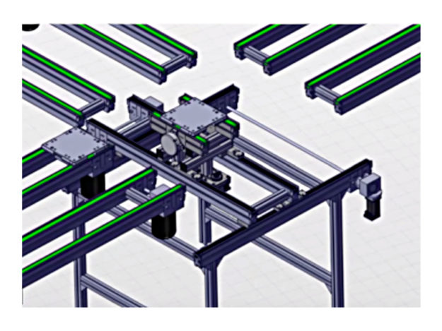 Glide-Line 360 Glide-Line 360