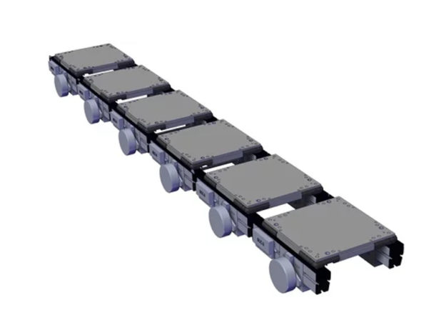 Glide-Line ZP Glide-Line ZP