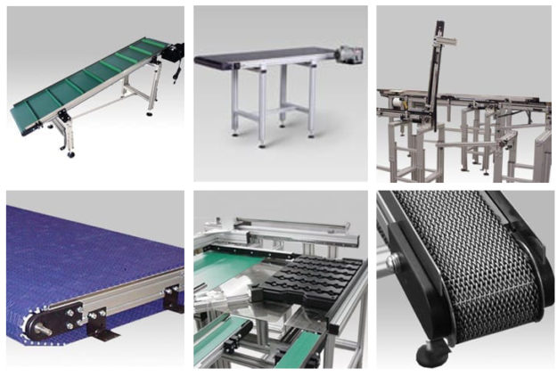 Performance Feeders Custom Conveyor Systems Performance Feeders Custom Conveyor Systems