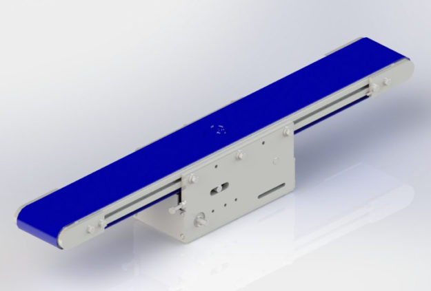 Performance Feeders Standard Conveyor Systems Performance Feeders Standard Conveyor Systems