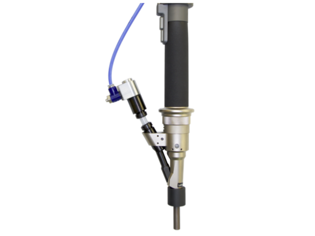 WEBER Handheld Insertion System HPP WEBER Handheld Insertion System HPP