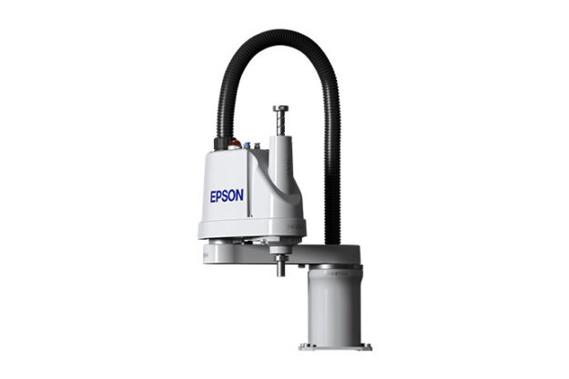 epson-ls3-scara-robots Epson LS3 SCARA Robots