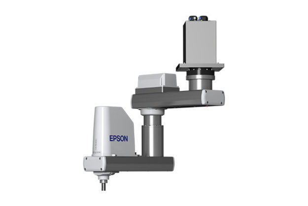 epson-rs4-scara-robots Epson RS4 SCARA Robots - 550mm