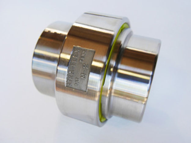 Atra-Flex Millennium Series Flexible Shaft Couplings