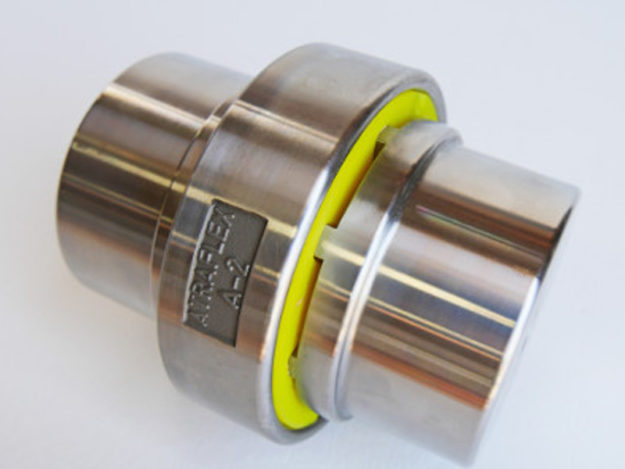 Atra-Flex Original A Series Flexible Shaft Couplings