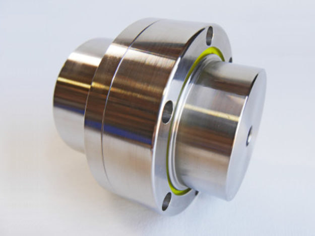 Atra-Flex T-Flex Series Flexible Shaft Couplings