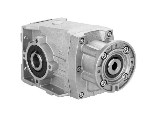 Bison Gear PowerStar-X IHP Reducer