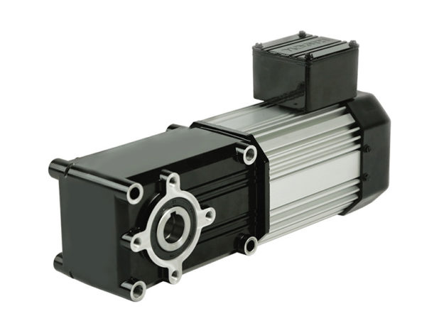 Bison Gear Right Angle Gearmotors