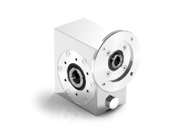 Bison Gear S Series Stainless Steel IHP Reducer