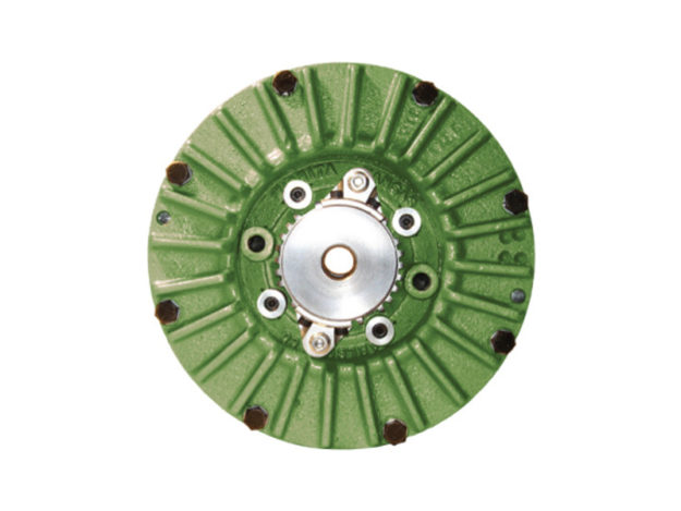 Carlson Company Air Clutches