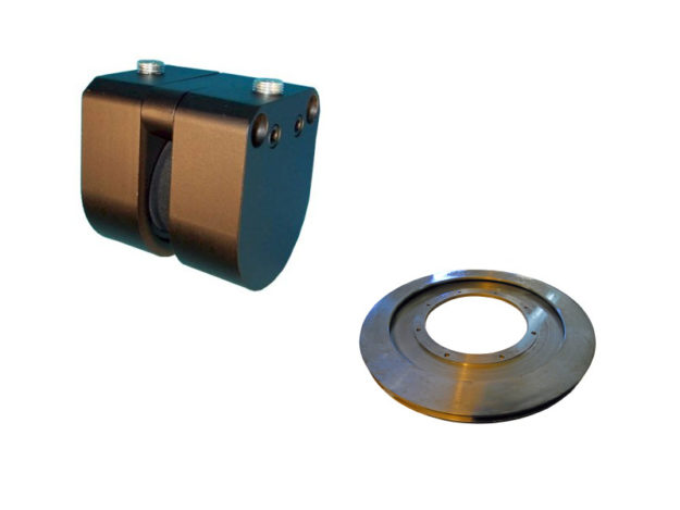 Carlson Company Caliper Brakes and Rotors