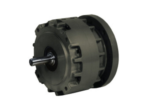 Carlson Company NEMA C-Flange Clutch/Brake Combination