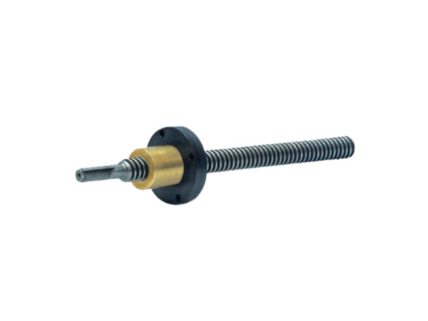 Duff-Norton Acme Screws, Ball Screws and Nuts