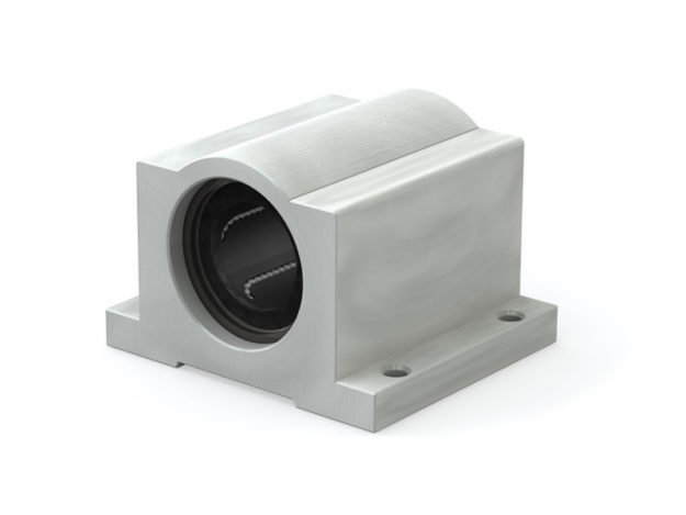 Lee Linear Closed Linear Ball Bearing Pillow Block Lee Linear Closed Linear Ball Bearing Pillow Block