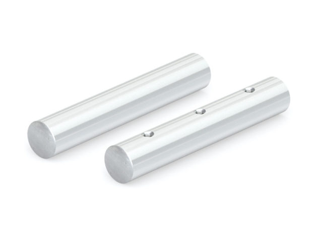 Lee Linear Hardened and Ground Linear Shafting Lee Linear Hardened and Ground Linear Shafting