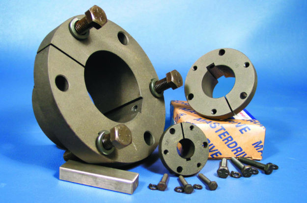 MasterDrive Bushings MasterDrive Bushings