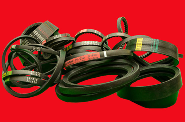 MasterDrive V-Belts MasterDrive-V-Belts