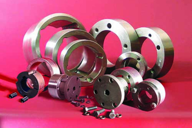 MasterDrive Weld-on Hubs MasterDrive Weld-on Hubs