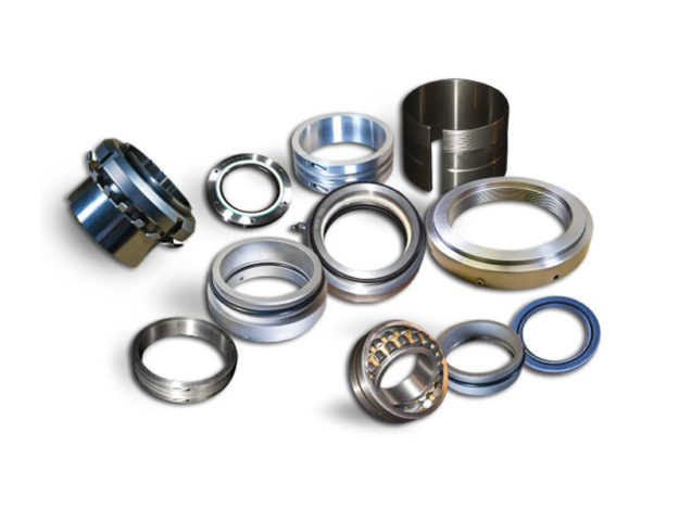 Standard Miether Bearing Accessories Standard Miether Bearing Accessories