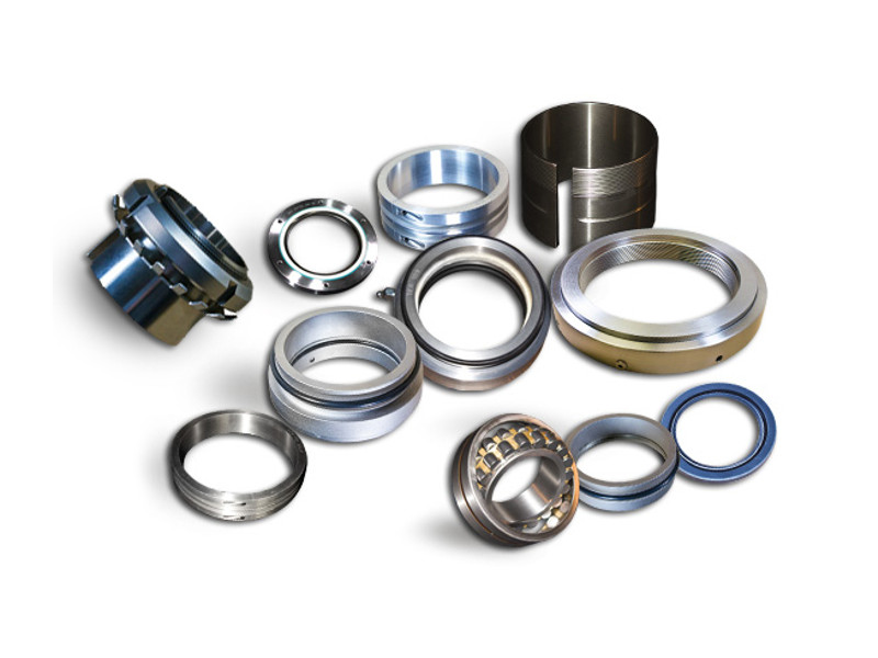 Standard Miether Bearing Accessories