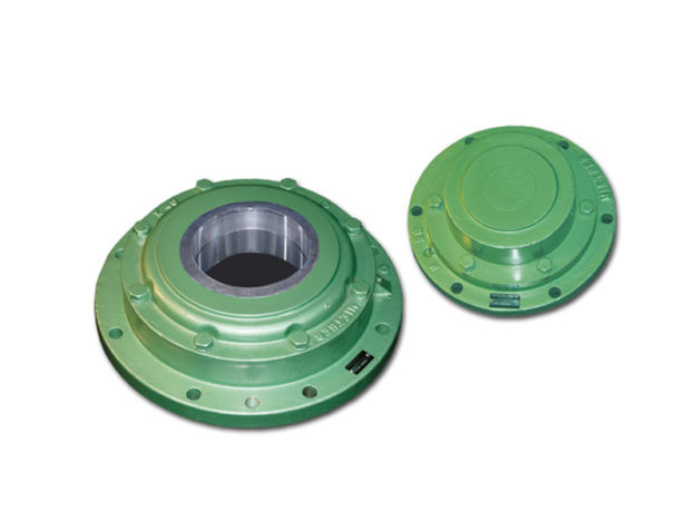 Standard Miether Piloted Flange Cartridges Standard Miether Piloted Flange Cartridges